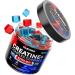 KLEVIRO Creatine Monohydrate Gummies - Blueberry & Pomegranate Creatine for Women and Men - Supplement Supports Muscle Gain Energy Pre and Post Workout Focus & Cognition Recovery - Buy Online on GoSupps.com