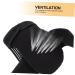 Mobestech Adjustable Ankle Brace Set - 3 Foot Support Splints for Drop Foot & Corrective Treatment - Buy Online on GoSupps.com