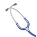 ADC Adscope 619 Ultra-lite Clinical Stethoscope - Royal Blue - Buy Online on GoSupps.com