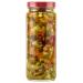 Marconi Mild Giardiniera 16oz (Pack of 2) - Delicious Italian Pickled Vegetables - Buy Online on GoSupps.com