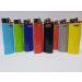 Bic Classic Full Size Lighter Maxi Full Size 5 Pack