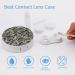 Buy Digital Print Plastic Contact Lens Case - Travel & Care Box for Contacts | International Shipping Available - Buy Online on GoSupps.com