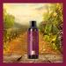 Pure Grapeseed Oil for Skin Care - Cold Pressed, Moisturizing Carrier Oil with Vitamin E for Anti-Aging, Dry Skin & Hair - 100% Natural - Buy Online on GoSupps.com