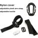 Premium Armband for Dexcom G6 & Insulin Pod - Adjustable Diabetes CGM Holder | Ultimate Protection & Comfort - Buy Online on GoSupps.com