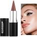 Gel Eye Liner Waterproof Smudge Proof Natural Cream Makeup LongLasting Texture Double Use Formula Ideal for and Evening Looks1 Piece 5 - Buy Online on GoSupps.com