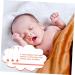 Healeved 9 Pcs Baby Nasal Aspirator Set - Electric Suction Nose Cleaner Tool (26X3.5X3.5CM) - 3pcs - Buy Online on GoSupps.com