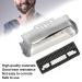 Buy Braun Razor Heads & Parts - Foil Razor 10B 20B 180 190 - International Shipping Available - Buy Online on GoSupps.com