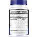 LIVORKA Nitric Boost Ultra Powder Now in Capsules Advanced Formula - 300 Count (5 Month Supply) - Pack of 5 - Buy Online on GoSupps.com