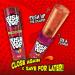 DOK Push Pop Original - Pack of 20 (20 x 15g) | Buy Internationally - Sweet Treats Online - Buy Online on GoSupps.com