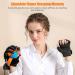 Rehabilitation Robot Glove for Hand Stroke Recovery | Hemiplegia Finger Training Device | Adjustable Rehab Hand Exerciser (Left M - Buy Online on GoSupps.com