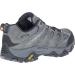 Merrell Men's Moab 3 Waterproof Hiking Shoe 10.5 Granite - Durable & Waterproof Footwear - Buy Online on GoSupps.com