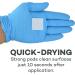 Dealmed Alcohol Prep Pads 200 Count - Medium Size, Latex-Free & Gamma Sterilized Alcohol Wipes for First Aid & Medical Facilities - Buy Online on GoSupps.com