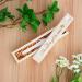 Pregnancy Test Keepsake Box for Baby Announcement | Wooden Baby Memory Box - Buy Online on GoSupps.com