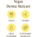 Farm Rx Pineapple Plus PHA Toner (6.42fl oz) - Vegan PHA-Based Toner Designed to Brighten Hydrate and Smooth Skin Texture.. Enriched with Pineapple Extract and Vitamin B3 - Buy Online on GoSupps.com