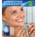 Anpatio Teeth Whitening Strips - 42 Non-Slip Treatments for Safe, Enamel-Friendly Whitening - Includes Mouth Opener - Non-Sensitive Formula - Buy Online on GoSupps.com