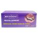 Medident Laboratory Special attachment for tooth extra strong and final fixation