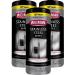 Weiman Stainless Steel Cleaner Wipes (3 Pack) Removes Fingerprints, Residue, Water Marks and Grease from Appliances - Works Great on Refrigerators, Dishwashers, Ovens, and Grills - Packaging May Vary