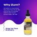 Indigo Wild Zum Face Nourishing Face Oil - 2 fl oz | Natural Skincare & International Shipping - Buy Online on GoSupps.com