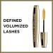 L'Or al Paris Voluminous Million Lashes Mascara 635 Blackest Black - Pack of 2 | 0.3 Fl Oz - Buy Online on GoSupps.com
