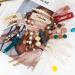 28 Pcs Acrylic Resin Hair Clips Barrettes for Women Girls - Handmade Bobby Pins Hairpin Headwear (28 Count) - Buy Online on GoSupps.com