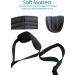 Fairman Leg Lifter Strap Multi-Loop Style - with Hand Grips & Soft Foot Pad for Adult Senior Elderly Handicap Disability & Pediatrics - Mobility Aid (Soft Hand Grip) - Buy Online on GoSupps.com