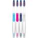 Oral-B Pro-Health Superior Clean Toothbrush 4 Count Soft Superior Clean (4 Count) - Buy Online on GoSupps.com