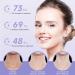 2024 New Neck Firming Cream Tighten And Lift Neck Cream Tighten & Lift Firming Neck Cream Neck Preventive Repair Skin Care and Moisturizing Face Cream - 50ml (1) - Buy Online on GoSupps.com