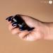 INLAQ HEMA Free UV Nail Polish - Stormy Blue 6 ml | Gel Nail Polish without HEMA | UV LED Colors - Buy Online on GoSupps.com