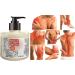 bleu & marine Bretania - Baume de Cheval 3EN1 | Effet Chauffant | Soulage Douleurs Musculaires et Articulaires | Soigne et Hydrate la Peau | Traitement Kin Muscle Transparent 300 ml (Lot de 1) - Buy Online on GoSupps.com