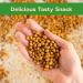 Sincerely Nuts Roasted Soybeans Lightly Salted (5 LB) | Healthy Fat, Vegan & Kosher Snack | Gluten-Free - Buy Online on GoSupps.com