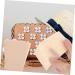 Didiseaon 3 Boxes Portable Oil Blotting Paper Makeup Oil-Absorbing Paper Wipes Beauty Blotters Remover Facial Oil Blotting Paper Oily Oil Control Facial Paper Oil Absorbing Oil Flakes Girl - Buy Online on GoSupps.com