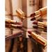 L'Oreal Paris Color Riche Satin Lipstick Maison Marais 125 Red Soft And Ultra Hydrating Red 1 count (Pack of 1) - Buy Online on GoSupps.com