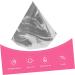 Didiseaon Makeup Sponge Applicator Facial Sponge Puff Powder Puff for Makeup Esponjas Para Maquillaje Face Makeup Foundation Make up Sponges for Face Makeup Puffs Teardrop Puff - Buy Online on GoSupps.com