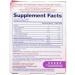 AZO Cranberry Urinary Tract Health Formula Caplets - 50 Count - Buy Online on GoSupps.com