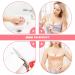 Boobytape: Breast Lift Tape for A-E Cup Sizes - Complexion | Large Breast Lift Tape - Buy Online on GoSupps.com