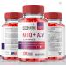 2 Pack G6 Keto ACV Gummies for Advanced Weight Loss | 120 Gummies, Apple Cider Vinegar Supplement - Oprah Winfrey Approved | G6Keto + ACV Gomitas Folate | 120 Servings - Buy Online on GoSupps.com
