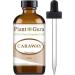 Caraway Essential Oil - 4 oz. 100% Pure Natural Undiluted Therapeutic Grade.