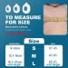 Pectus Excavatum Orthosis Brace for Adults & Children | Sternal Depression Support & Thoracic Correction - Buy Online on GoSupps.com