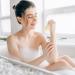 Shop VOCOSTE 3 Pcs Natural Loofah Sponge | Exfoliating Body Shower Sponges | Hang & Clean | Beige 3.94 - Buy Online on GoSupps.com