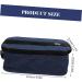 DOITOOL Storage Box Oxford Cloth Dog Storage Bag Blue Blue 23.5x13x9cm - Buy Online on GoSupps.com