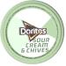 Doritos Sour Cream & Chive Dip 280G - Tangy and Creamy Flavor in Every Bite - Buy Online on GoSupps.com