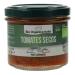 Bio Organica Tartinable of dried tomatoes 100 g