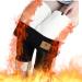 Women's Stretchy Thermal Compression Pants | Winter Warm Leggings | Halloween Leggings | Black, Medium - Buy Online on GoSupps.com