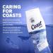 Coast CARE Arctic Blast Body Wash - 18oz (Pack of 6) | Arctic Berry & Crushed Mint - Buy Online on GoSupps.com