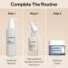 Honest Beauty Hydrorich Cream with Hyaluronic Acid + Mushroom Complex Clinically Tested for Dry Skin Dermatologist Tested Hypoallergenic Vegan EWG Verified - Buy Online on GoSupps.com