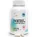 Live 5AM Magnesium L-Threonate 120 vcaps | 2 000 mg Magnesium L-Threonate (per 3 Capsules) 144 mg Elemental Magnesium Easy-to-Swallow Vegan Gluten-Free Magnesium Threonate per Serving Made in Canada 120 count (Pack of 1)