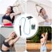 Exercise Pulley | Shoulder Exercise Equipment over the Door - Arm Pulley Arm Rehabilitation Assisting Exercise Equipment for Aids in Recovery - Buy Online on GoSupps.com