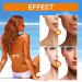 BAYUELSWU Luxury Intensive Tanning Gel Natural Tanning Accelerator Cream Gel with Carrot & Coconut Oil for Face & Body - Buy Online on GoSupps.com