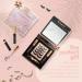 Magnetic Eyelashes with Eyeliner Kit - Magnetic False Eyelashes Multipack with Reusable Natural Magnetic Lashes - 5 Pairs Magnetic Fake Eyelashes Free Applicator Mirror & Protective Gift Storage Box - Buy Online on GoSupps.com