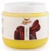 Rapide Leather Grease for regular care Neutral 500 ml